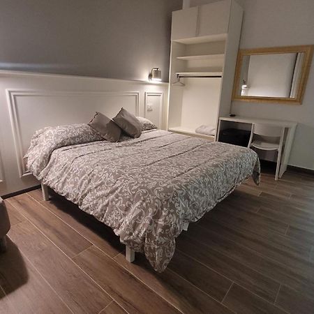 Vomero House Nápoly Kültér fotó