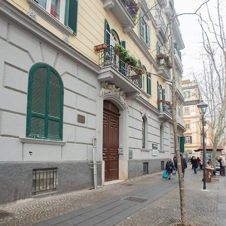 Vomero House Nápoly Kültér fotó