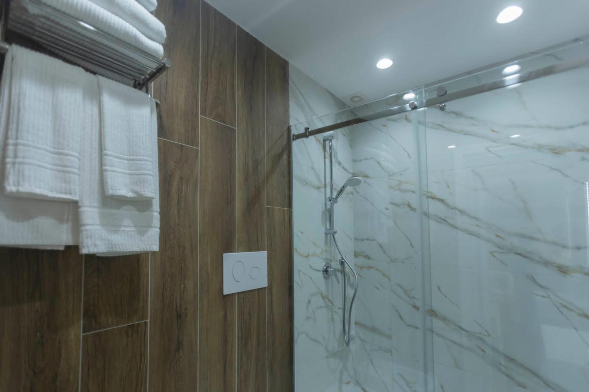 Vomero House Nápoly Kültér fotó
