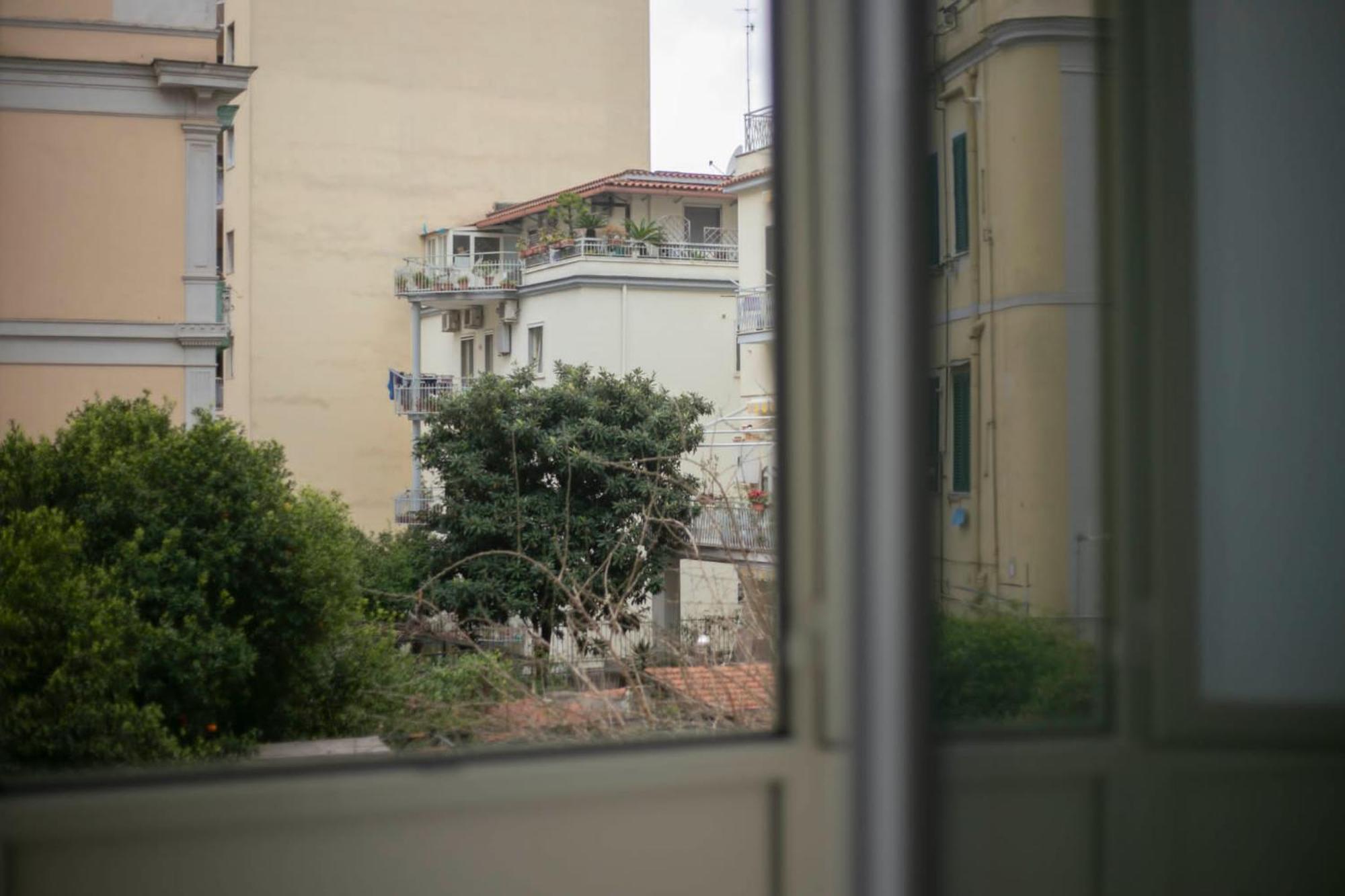 Vomero House Nápoly Kültér fotó