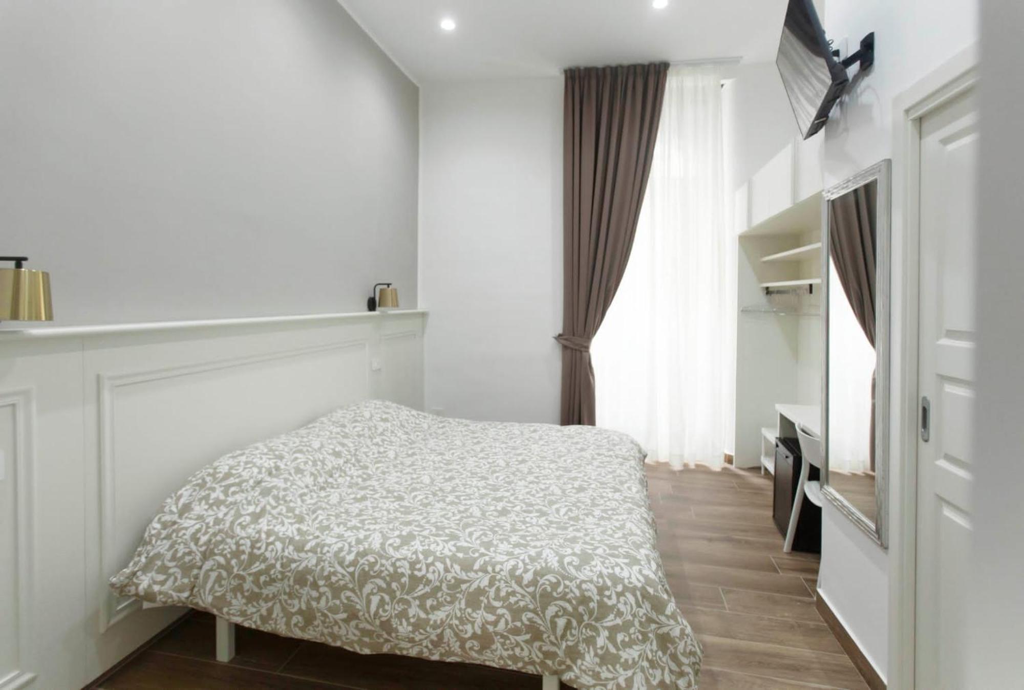 Vomero House Nápoly Kültér fotó