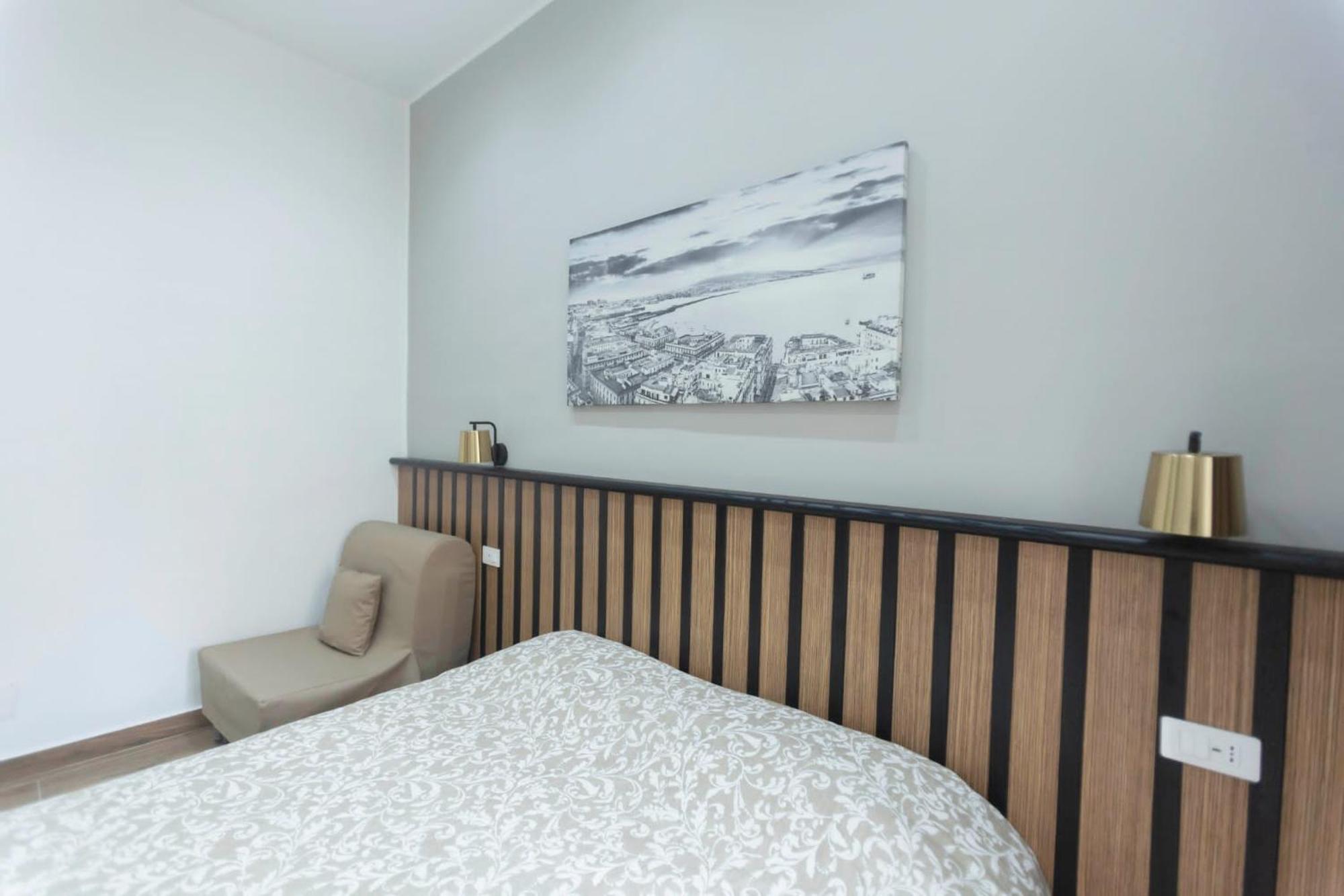 Vomero House Nápoly Kültér fotó