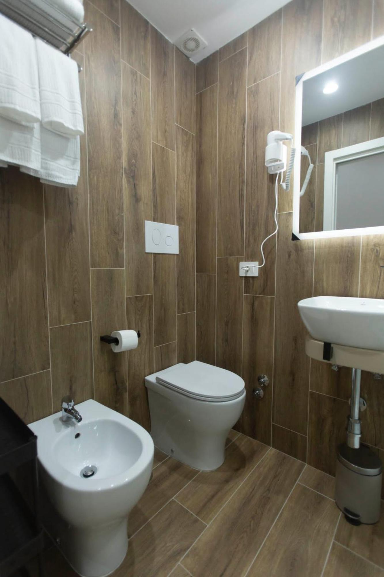 Vomero House Nápoly Kültér fotó
