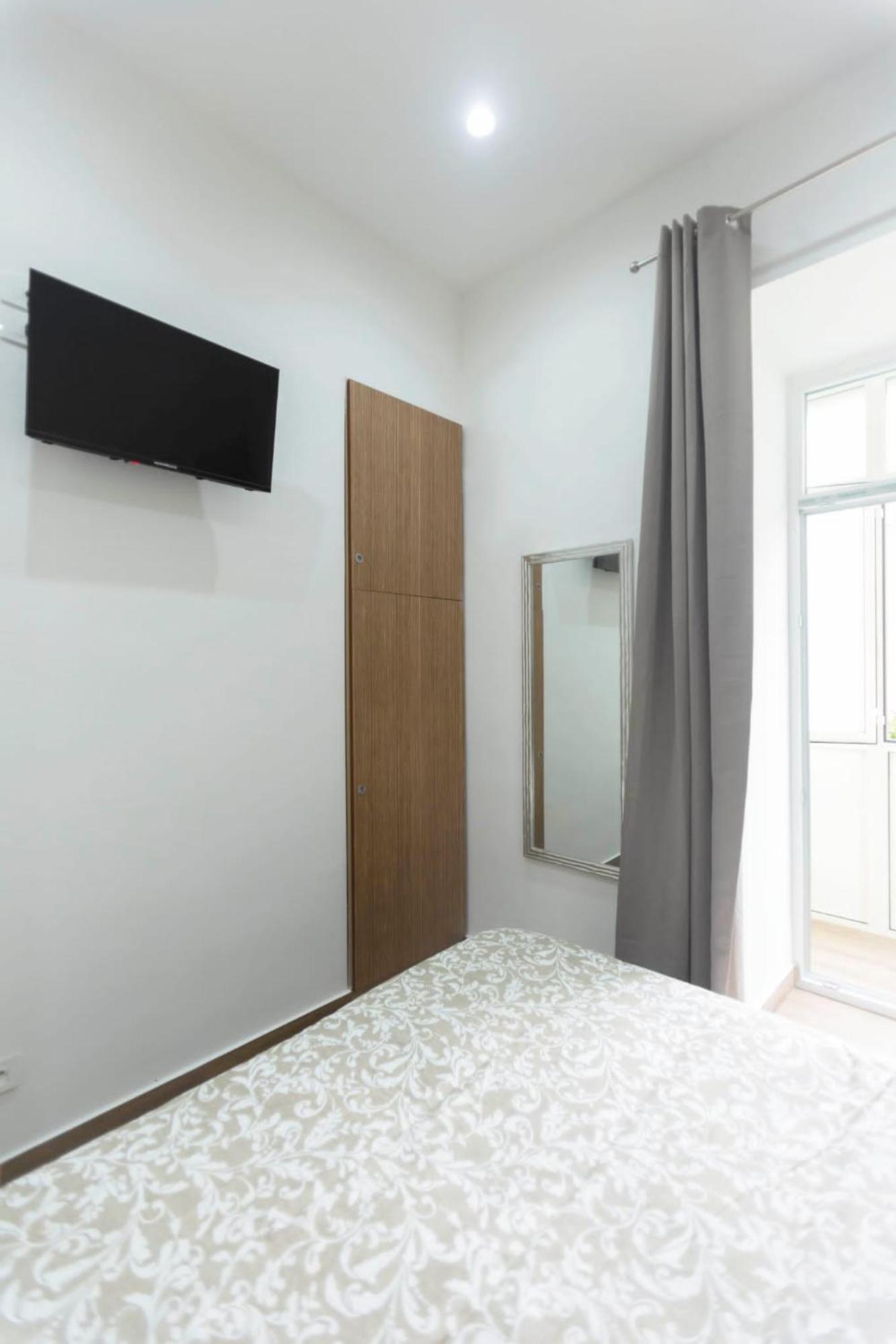 Vomero House Nápoly Kültér fotó