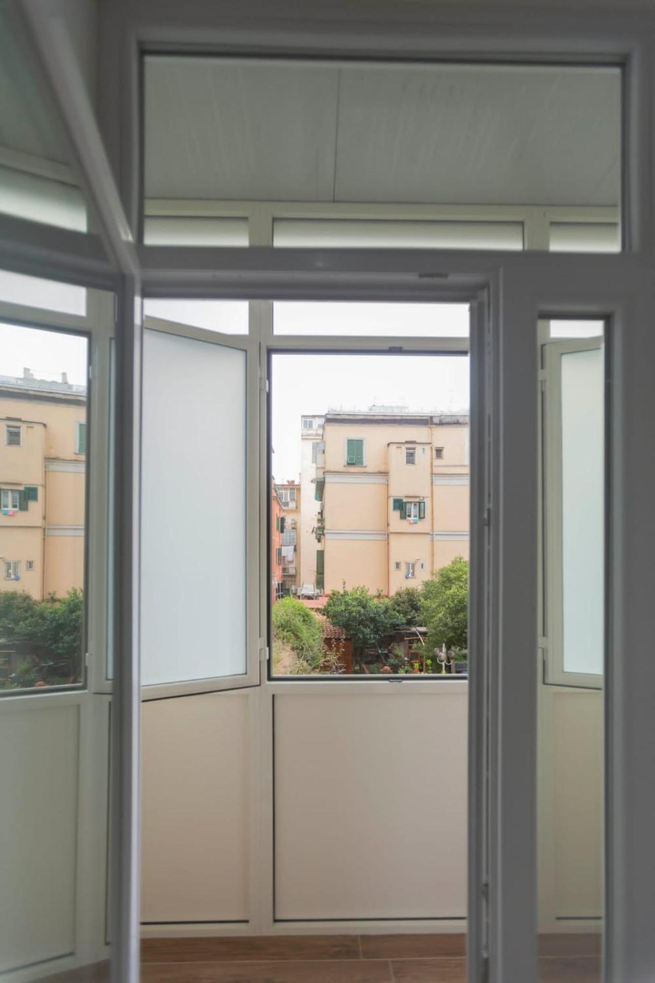 Vomero House Nápoly Kültér fotó