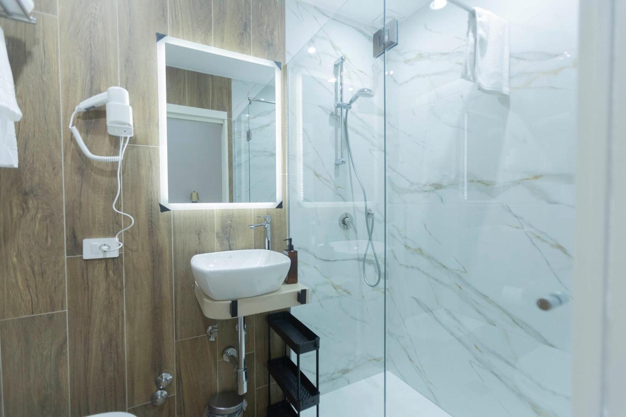 Vomero House Nápoly Kültér fotó