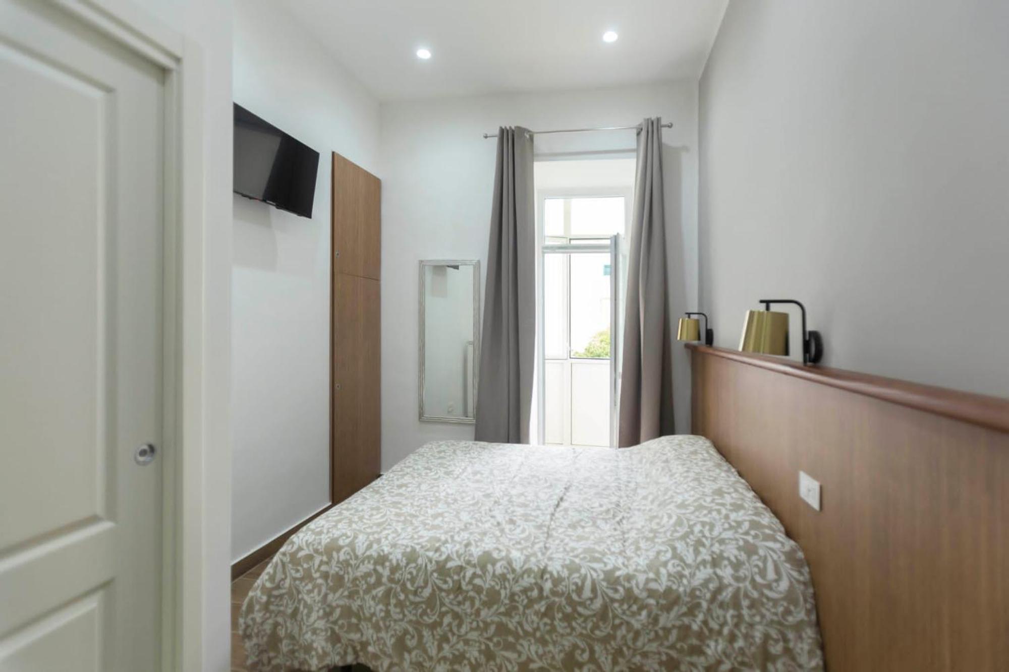 Vomero House Nápoly Kültér fotó