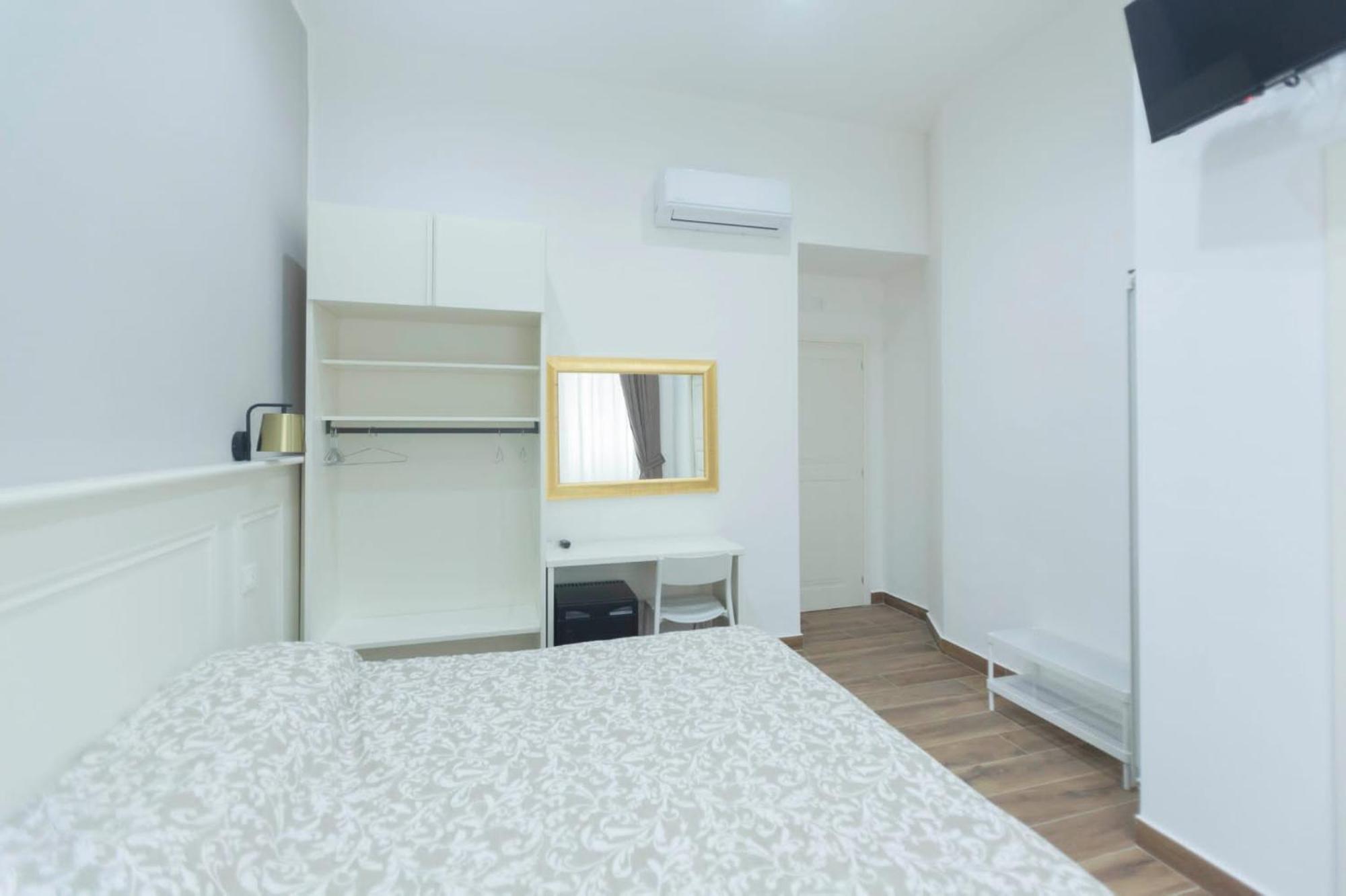 Vomero House Nápoly Kültér fotó