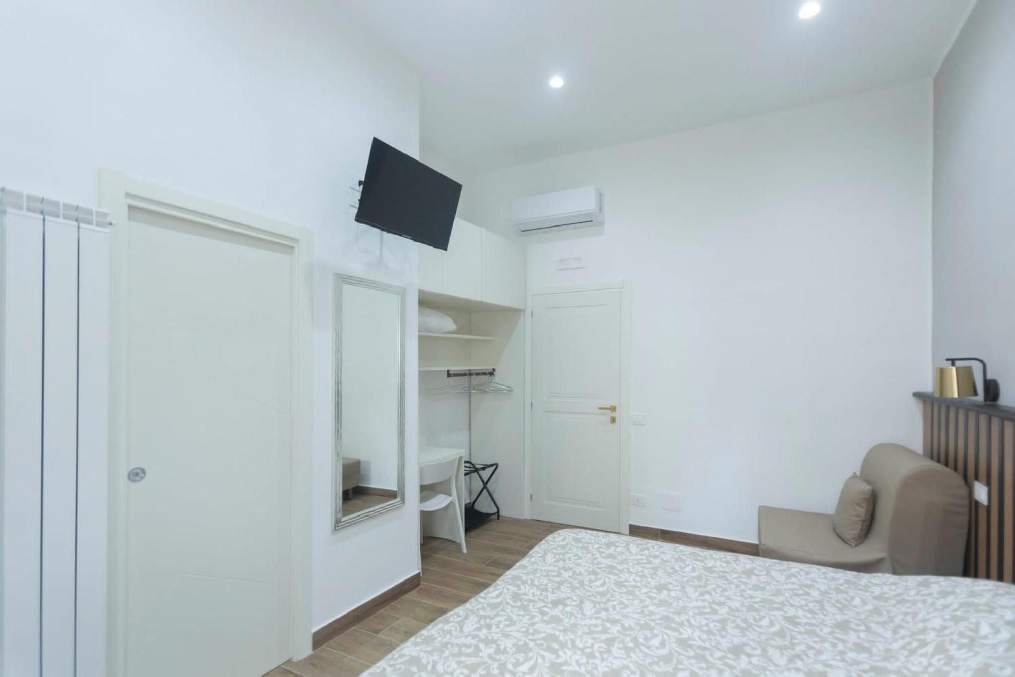 Vomero House Nápoly Kültér fotó
