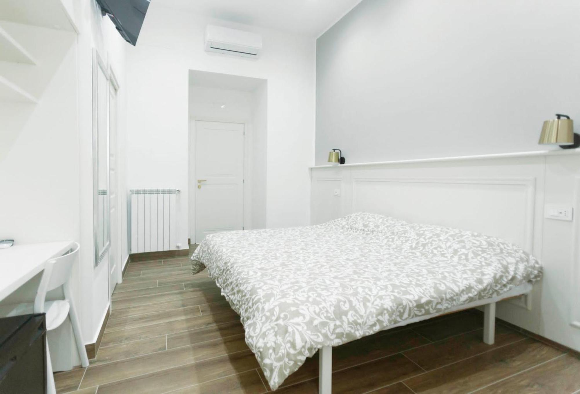 Vomero House Nápoly Kültér fotó