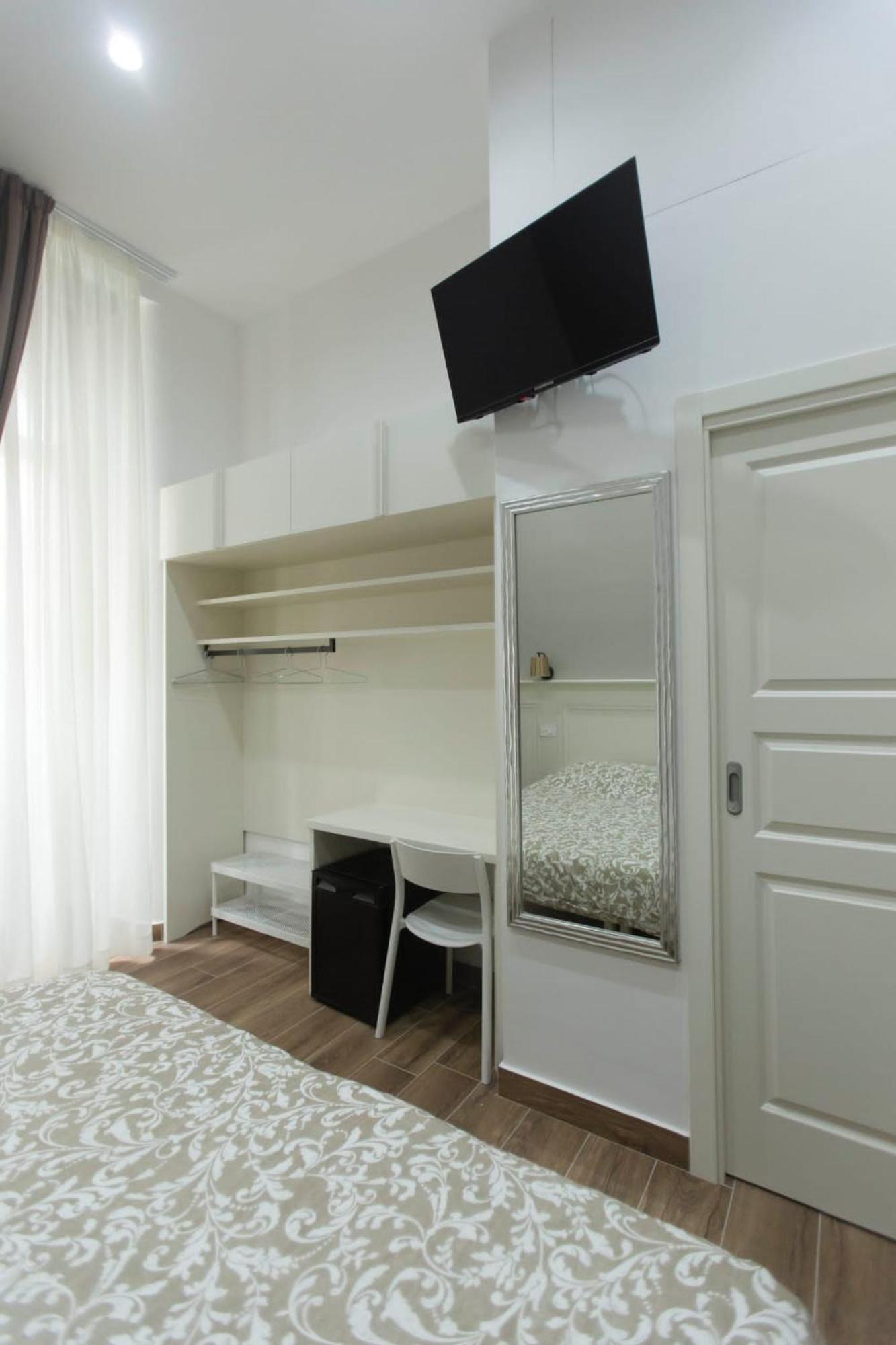 Vomero House Nápoly Kültér fotó