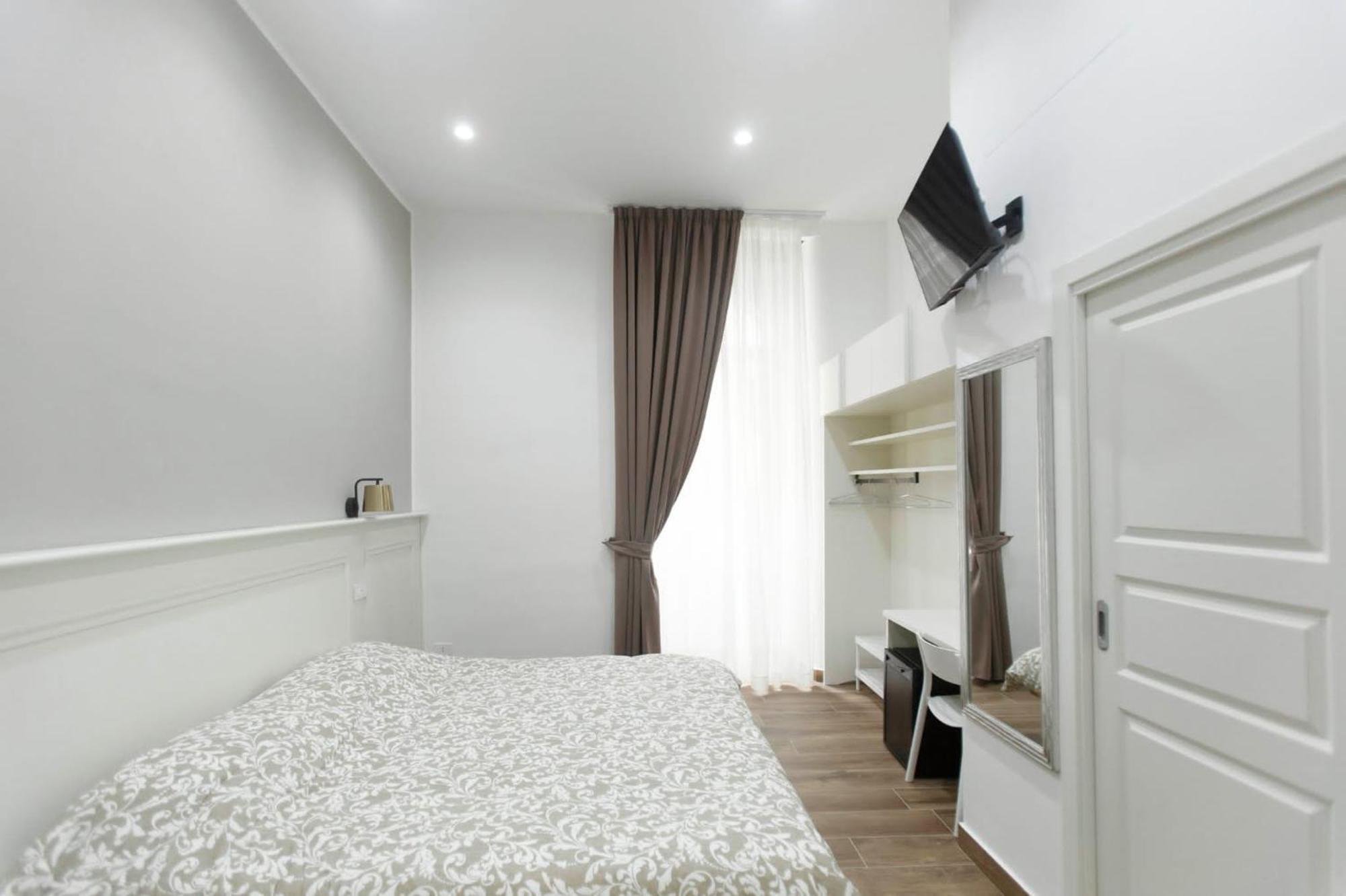 Vomero House Nápoly Kültér fotó