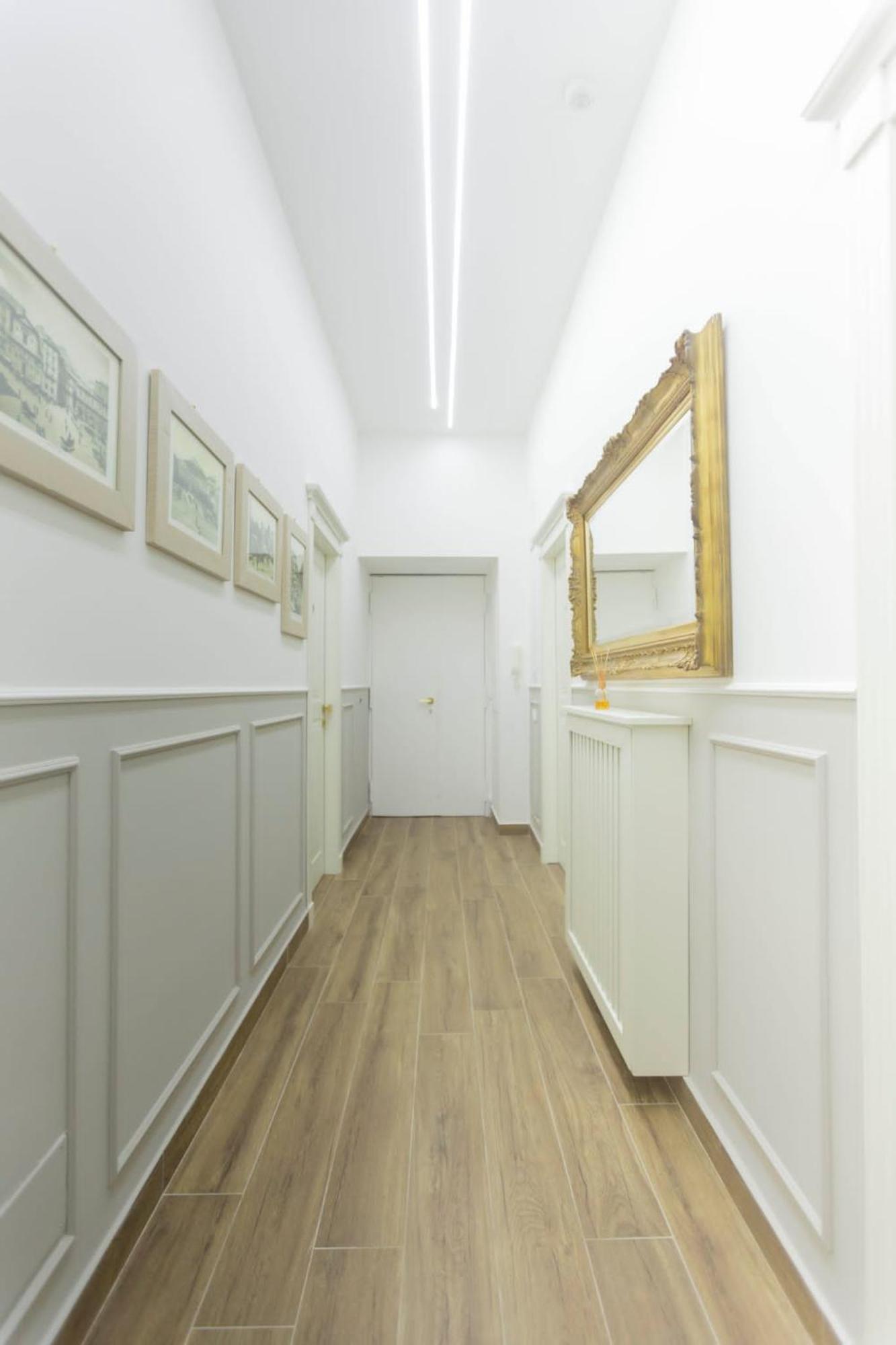 Vomero House Nápoly Kültér fotó