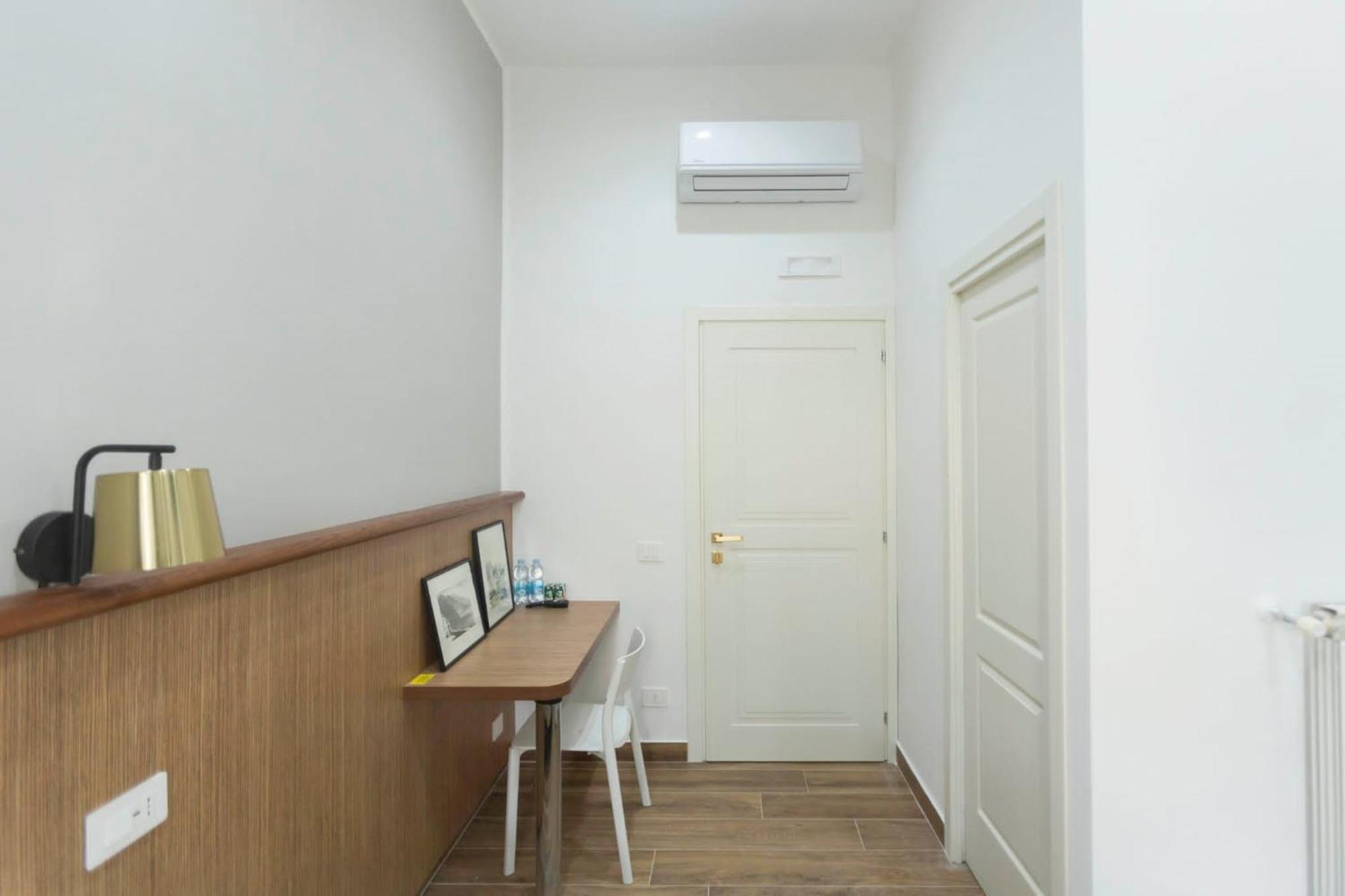 Vomero House Nápoly Kültér fotó