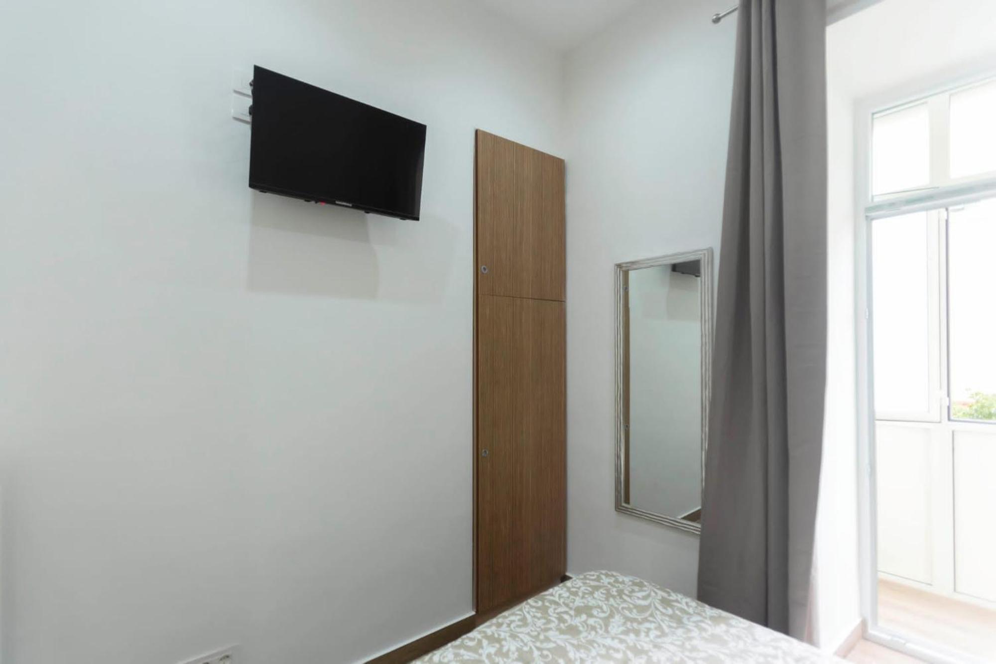Vomero House Nápoly Kültér fotó