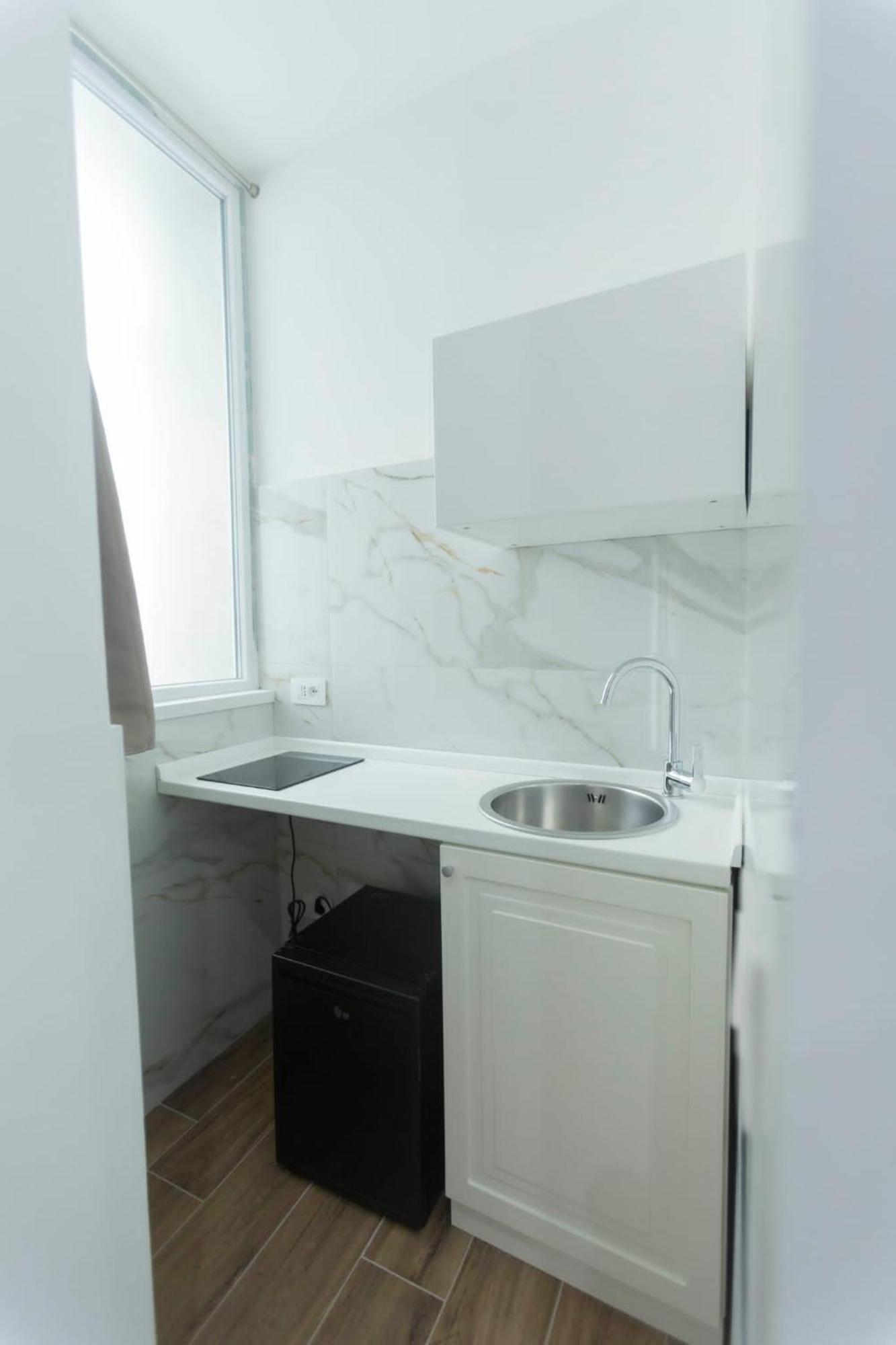 Vomero House Nápoly Kültér fotó
